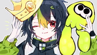 開始└ 海王に囚われてる伊波 - 【 雑談 】にじイカ祭り2024振り返り貝王【 伊波ライ / にじさんじ 】