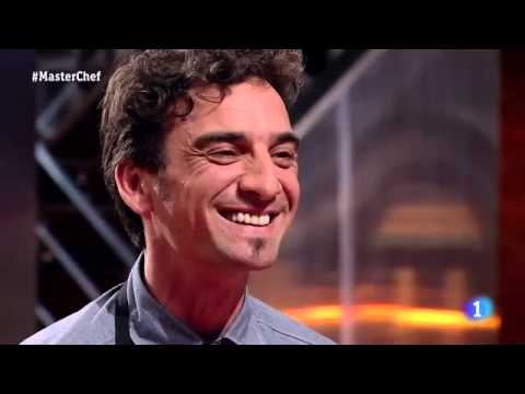 MasterChef - Emil cocina el mejor plato de MasterChef