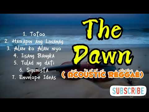 The Dawn PH (Acoustic Reggae Cover) 