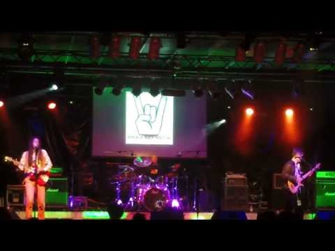 Thumbnail for Tommy Foster-You Right (Funky Good Times) live italie by Concert