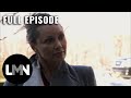 The Haunting Of... Vanessa Williams (Season 3, Episode 1) | Full Episode | LMN