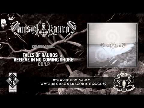 FALLS OF RAUROS - Ancestors of Smoke (Official 2014)