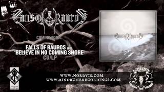 FALLS OF RAUROS - Ancestors of Smoke (Official 2014)