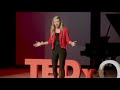 Wellness: Break the Cycle  | Tyla Kennedy | TEDxOcala