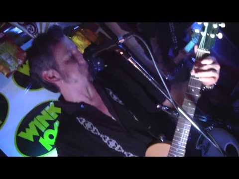 Martini Bros. LIVE. Stinko de Mayo. Too much FUN.