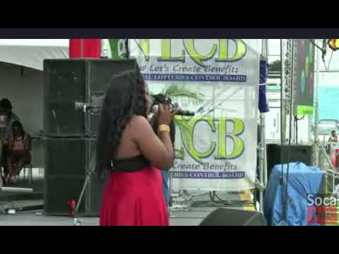 GG Plenty Talk - 2018 Calypso Fiesta - Calypso Monarch Semi Finals Live