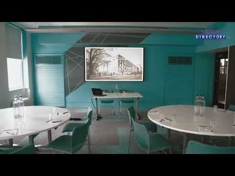 Top Meeting Rooms hire in London. Meeting space to hire in Friends House