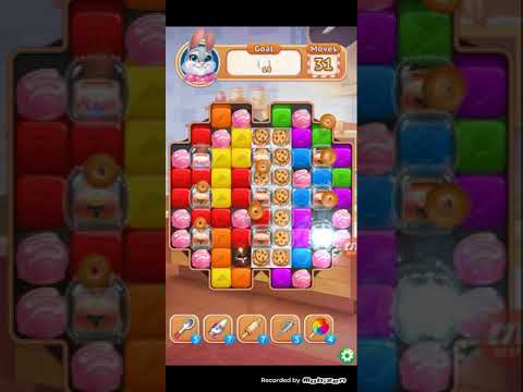 Sweet Escapes Level 118 Walkthrough