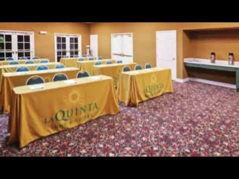 La Quinta Inn & Suites Weatherford - Weatherford Hotels, Texas