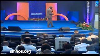 David Ibiyeomie - THE UNFATHOMABLE VALUE OF OBEDIENCE PT 2