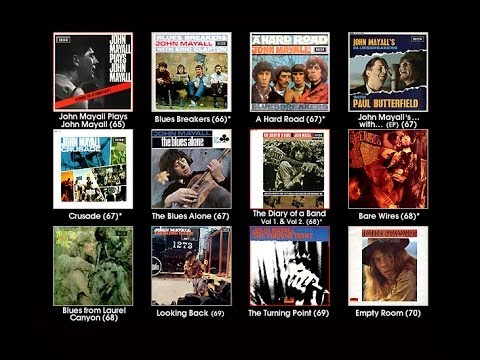download lagu mp3 mp4 John Mayall Discography, download mp3 John Mayall Discography free download mp3, download mp3 John Mayall Discography