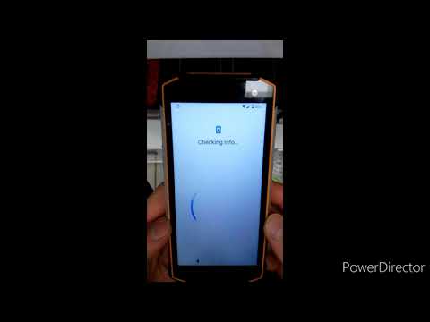 How to bypass FRP on MyPhone HAMMER Explorer