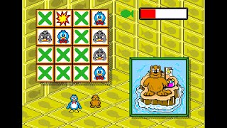 Sega Pico Game: Pepe's Puzzles (1995)
