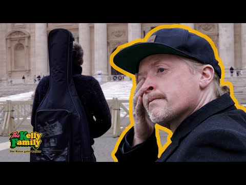 Emotionaler Breakdown😣​😓 Was bewegt Jimmy & Joey so sehr? 🙊​​ | The Kelly Family #01