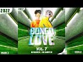 DJ MALIK D X DJ LARRY KE BONGO LOVE VOL 7 ZUCHU JAY MELODY RAYVANNY OTILE BROWN