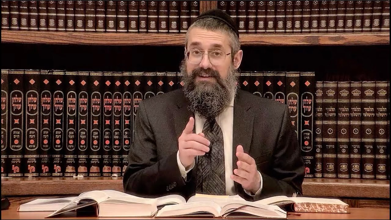 MESSIANIC MANDATE? ~ Episode Three of AWAIT! 120 Segments on “Believing in, and Awaiting Moshiach” thumbnail