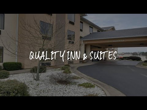 Quality Inn & Suites Review - Malvern , United States of America