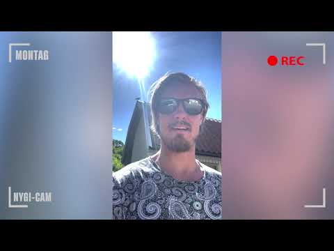 Sommervlogs "Inside HCD" mit Magnus Nygren