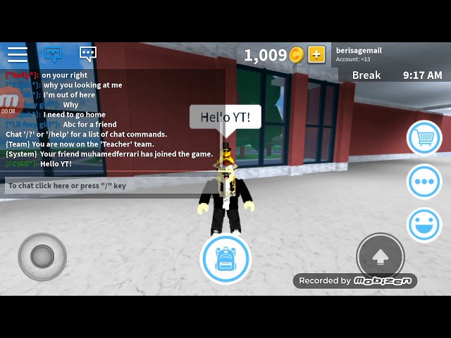 How To Get Free Coins In Robloxian Highschool - roblox robloxian high school hack