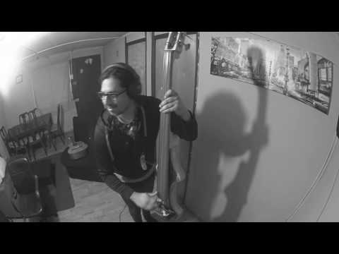 CHICO VACILON ORQUESTA ADOLESCENTES BABY BASS COVER MARCOS GONZALEZ