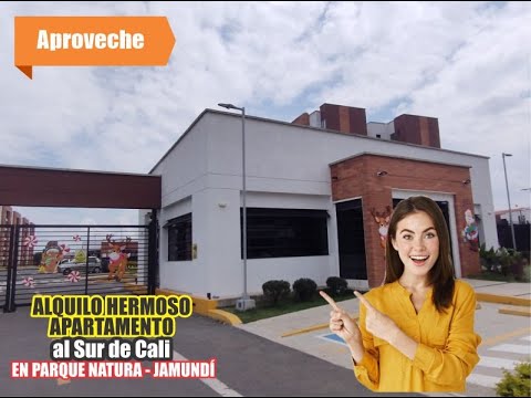 Apartamentos, Alquiler, Jamundí - $980.000
