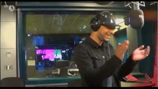 Mumzy Stranger and Tommy "You don't know you're Khoobsurat"