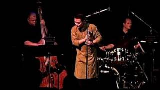 Part 11: Vancouver International Jazz Festival 2008 (Shaw TV): Coco Zhao