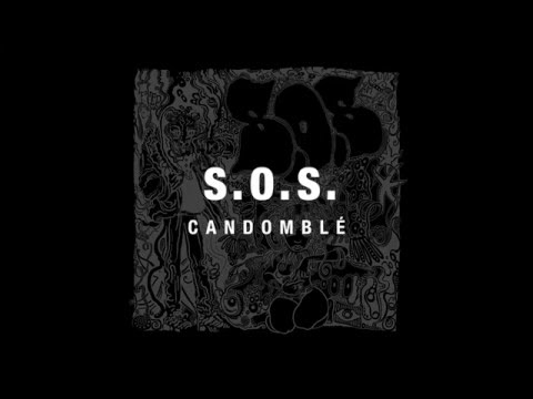SOS - Goddamn