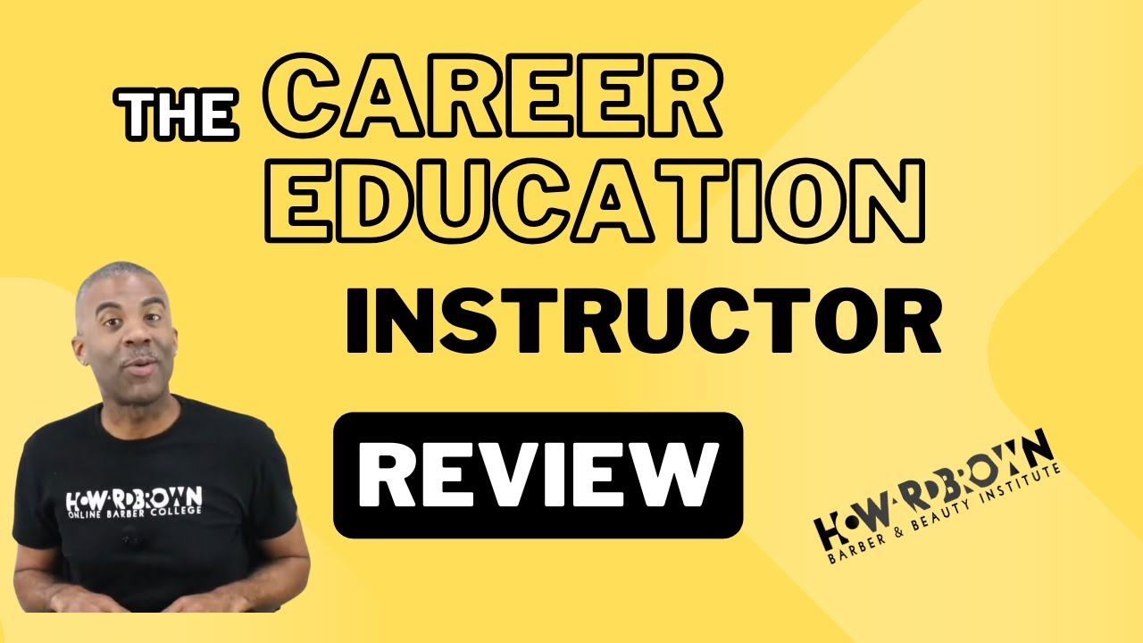 Master The Milady Master Educator: Career Education Instructor 3rd Edition