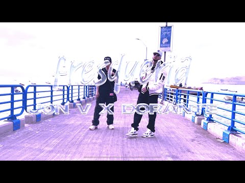 Fresqueria - Dorante Ft. Jon V (Video Oficial)