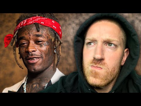 Bobbalam Reacts to Lil Uzi Vert - Barter 16 LEAKS