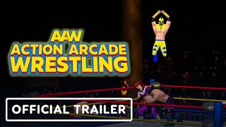 Action Arcade Wrestling XBOX LIVE Key UNITED KINGDOM