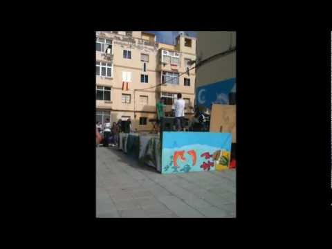 chm vs Eysiem Batalla 1 Arucas 19-05-12