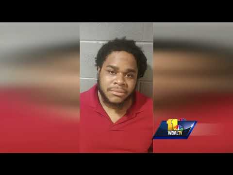 Video: Police say man confessed to killing girls