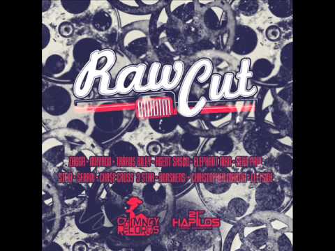 Raw Cut Riddim mix  Jun 2013]  Dj Frasskid