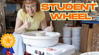 Best Student Wheel? Vevor's Updated 2025 Inexpensive Pottery Wheel