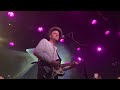 The Veils - Not Yet - Live at the Melkweg 2023