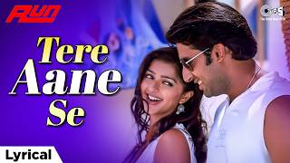 Download lagu Aisa Hai Kya Tujhme Jo Marte Hai Hum | Run | Abhishek Bachchan, Bhumika | Alka Yagnik, Kumar Sanu mp3