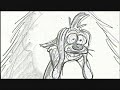 Barnyard The Deleted Storyboard Scenes 2006