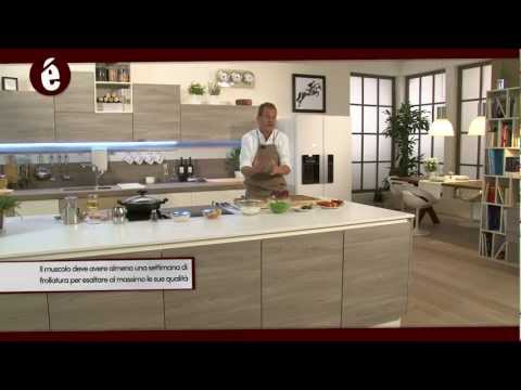 "Bekér - Macellaio in Cucina" - STRACOTTO AL VINO BIANCO