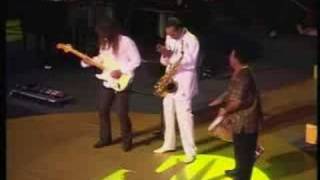 Download lagu Ahmad Nawab ft Man Kidal & Steve Thornton - Nawab Samba mp3