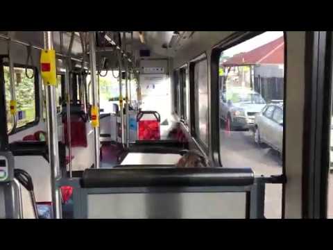 Sydney Buses 2123 ST - Mercedes Benz O500LE CNG (ZF).