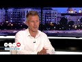 Magyar Péter interjú Sorosról, Putyinról, Orbánról és Gyurcsányról
