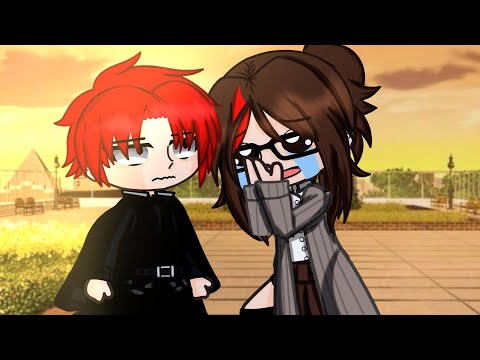 Soulmate Color | Meme | AoT/SnK |Modern Au|Levihan|GE