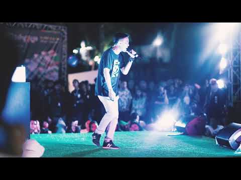 Ngamen Di Festival | Joe Million - It's Alive