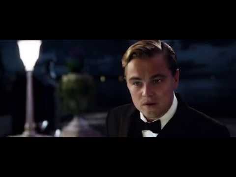 The Great Gatsby (Clip 'Constantly Asked About Daisy')