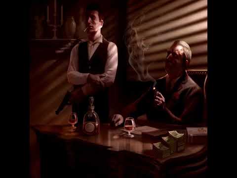 BANDPLAY x KEY GLOCK x KIZARU TYPE BEAT - The godfather