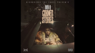 Don Q - It&#39;s All Love (Feat. Dave East) [Prod. By Nick Papz]