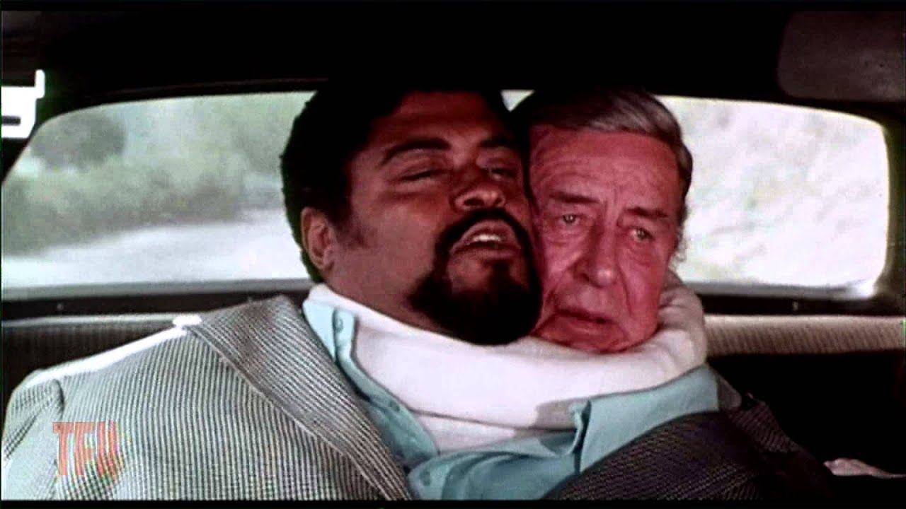 Stuart Gordon on THE THING WITH TWO HEADS