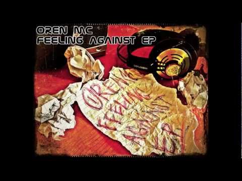 02-Oren Mc Feat Masty - Rap Shit